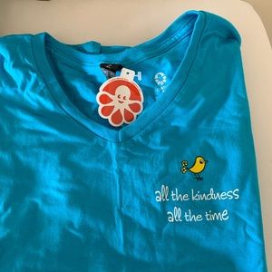 Kind tshirt